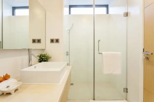 Villa, 2 Yatak Odası