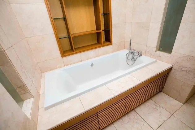 Villa, 2 Yatak Odası