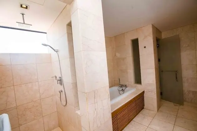 Villa, 2 Yatak Odası