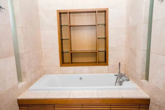 Villa, 2 Yatak Odası