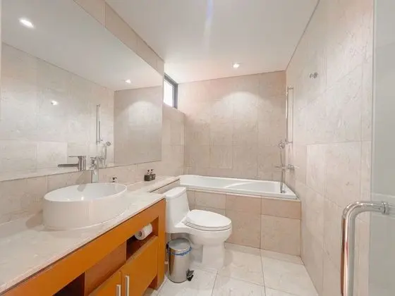 Villa, 2 Yatak Odası