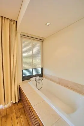 Villa, 2 Yatak Odası