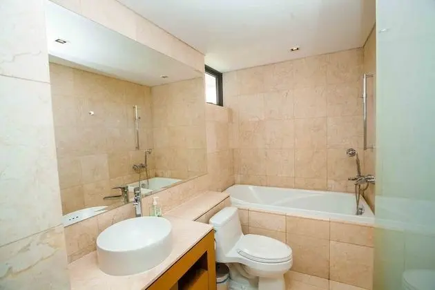 Villa, 2 Yatak Odası