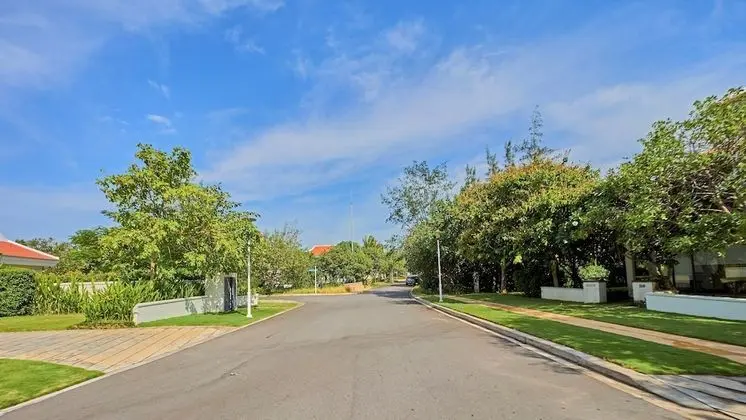 Villa, 2 Yatak Odası