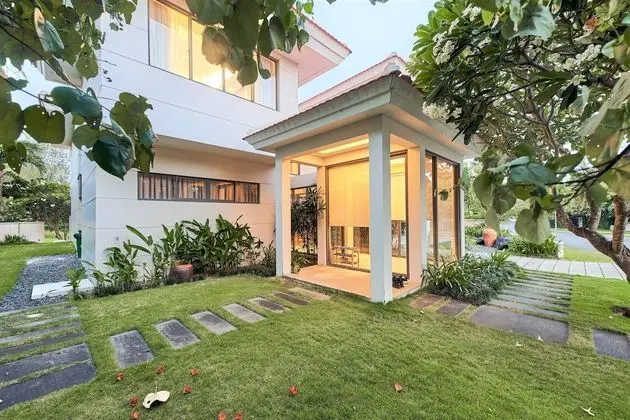 Villa, 2 Yatak Odası