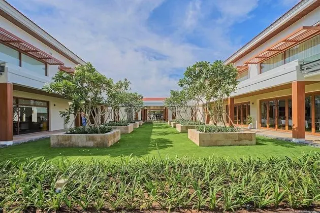 Villa, 2 Yatak Odası