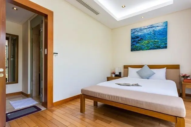 Villa, 2 Yatak Odası