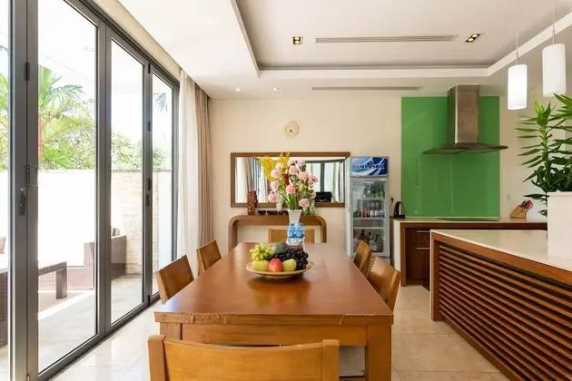 Villa, 2 Yatak Odası