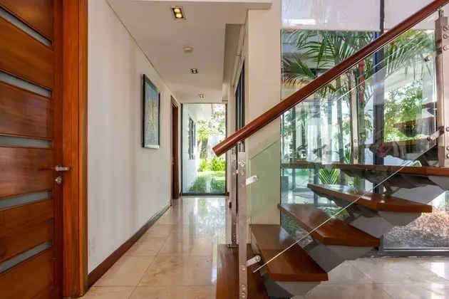 Villa, 2 Yatak Odası
