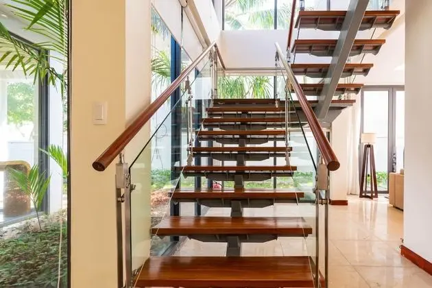 Villa, 2 Yatak Odası