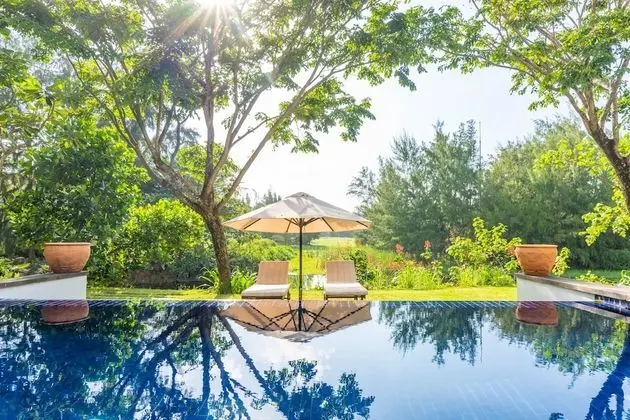 Villa, 2 Yatak Odası