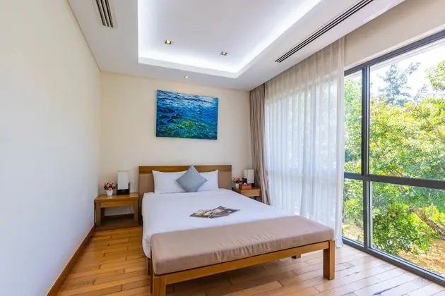 Villa, 3 Yatak Odası