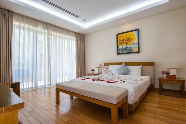 Villa, 3 Yatak Odası