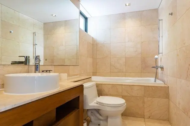Villa, 3 Yatak Odası