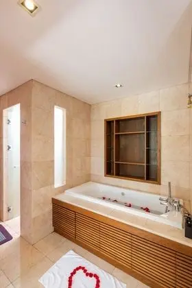 Villa, 3 Yatak Odası