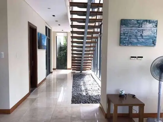 Villa, 3 Yatak Odası