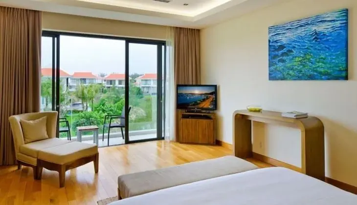 Villa, 3 Yatak Odası