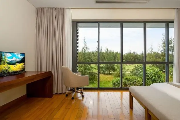 Villa, 3 Yatak Odası