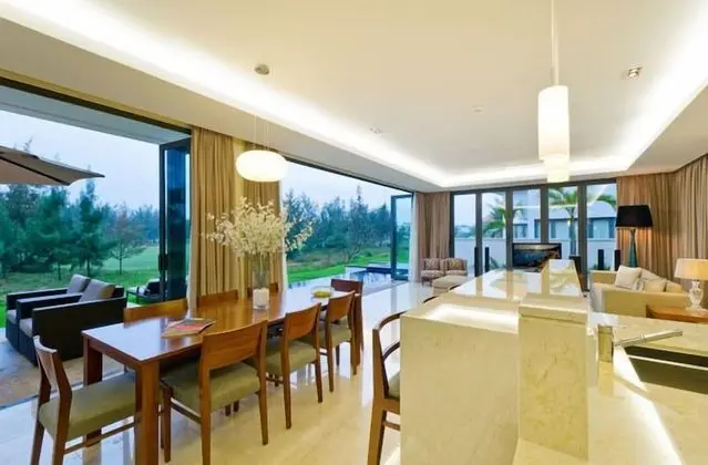 Villa, 3 Yatak Odası