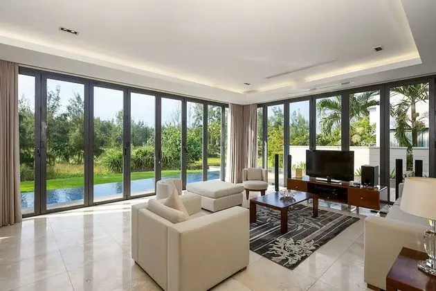 Villa, 3 Yatak Odası