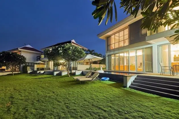 Villa, 3 Yatak Odası