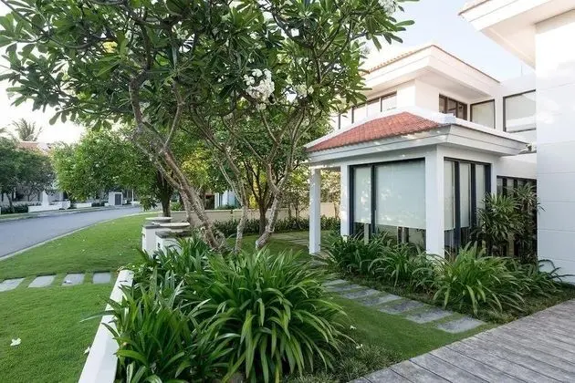 Villa, 3 Yatak Odası
