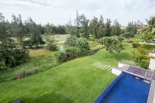 Villa, 3 Yatak Odası