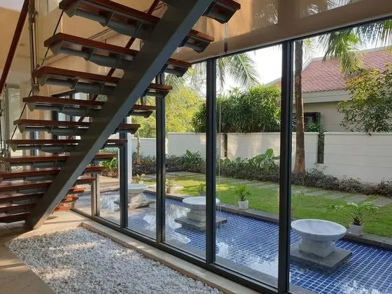 Villa, 3 Yatak Odası