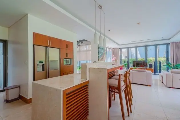 Villa, 3 Yatak Odası