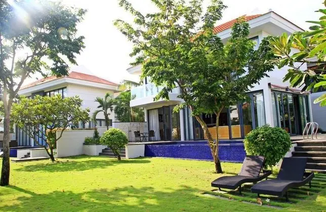 Villa, 3 Yatak Odası