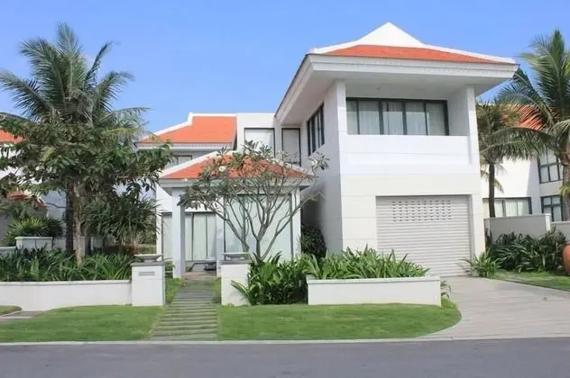 Villa, 3 Yatak Odası
