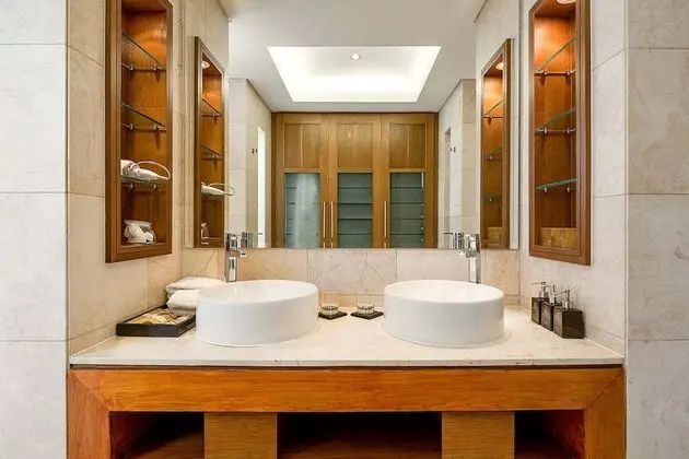 Villa, 3 Yatak Odası