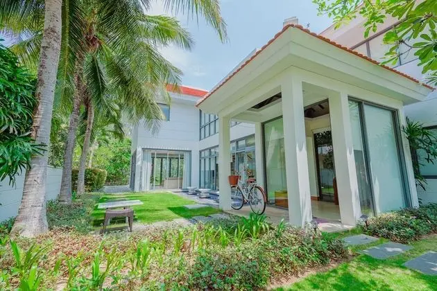 Villa, 3 Yatak Odası