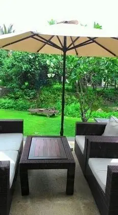 Villa, 3 Yatak Odası