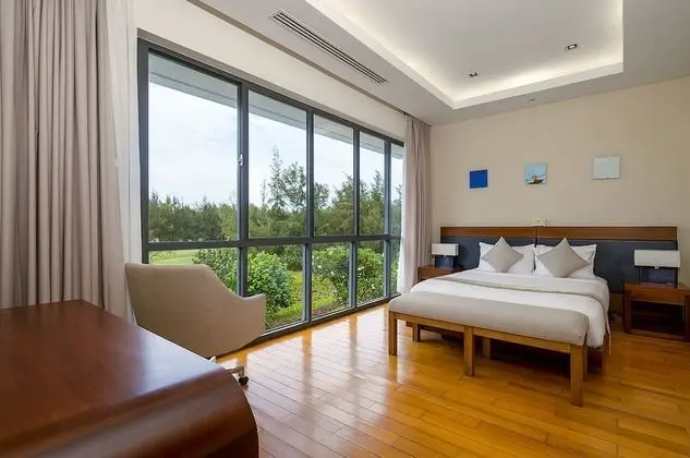Villa, 4 Yatak Odası