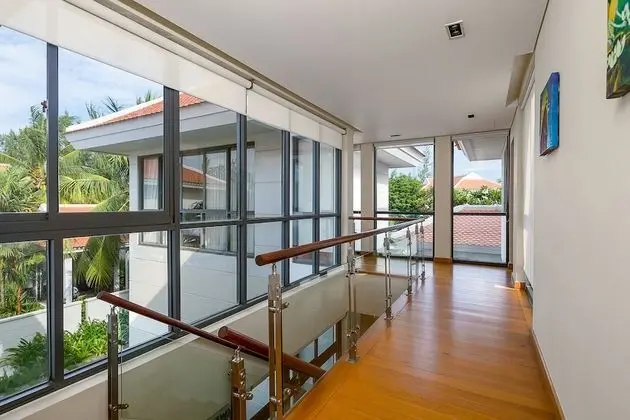 Villa, 4 Yatak Odası
