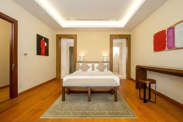 Villa, 4 Yatak Odası