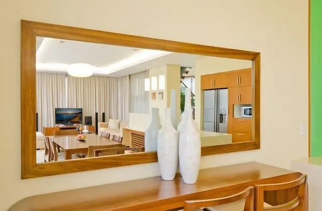Villa, 4 Yatak Odası