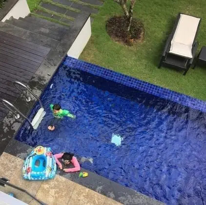 Villa, 4 Yatak Odası