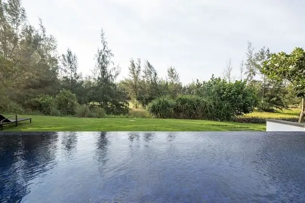 Villa, 4 Yatak Odası
