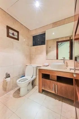 Villa, 4 Yatak Odası