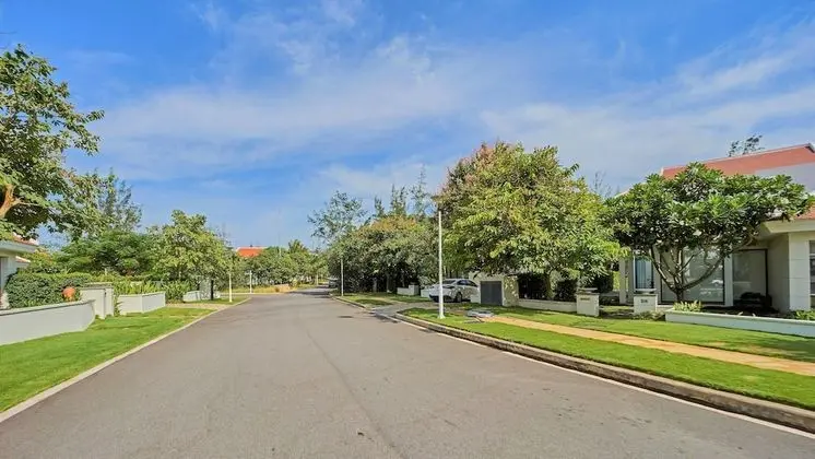 Villa, 4 Yatak Odası