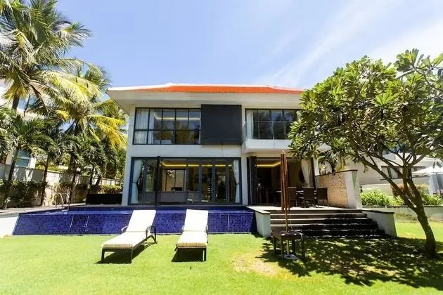 Villa, 4 Yatak Odası