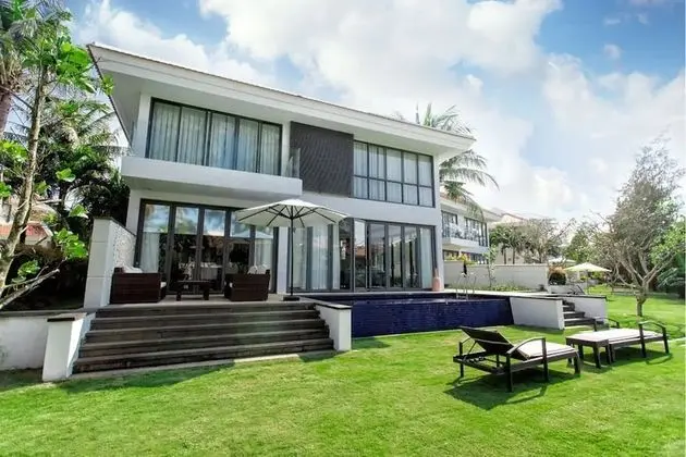 Villa, 4 Yatak Odası
