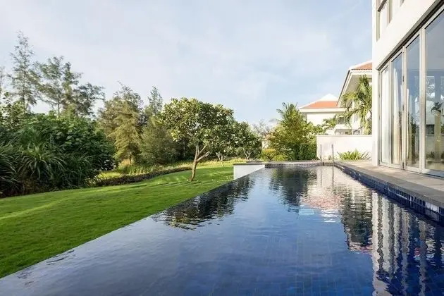 Villa, 4 Yatak Odası