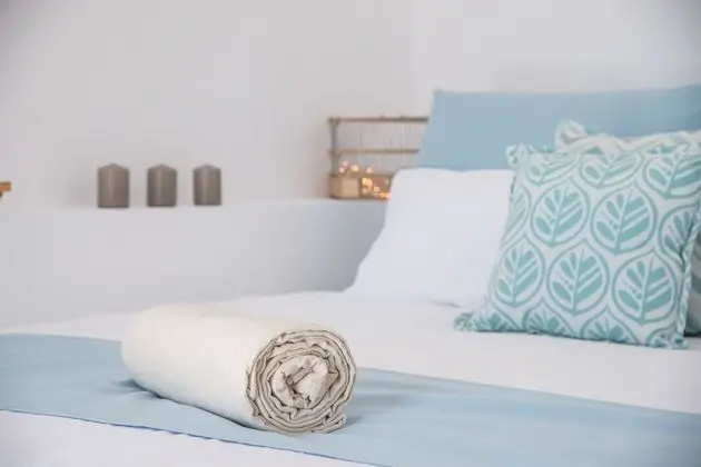 Villa, 2 Yatak Odası