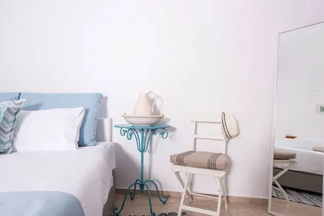 Villa, 2 Yatak Odası