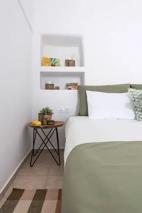 Villa, 2 Yatak Odası