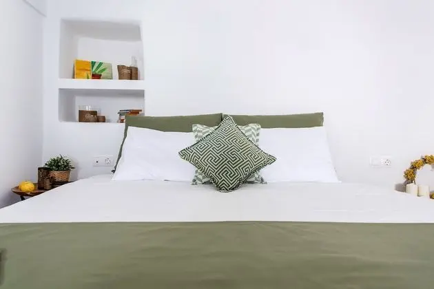 Villa, 2 Yatak Odası