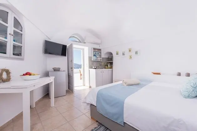 Villa, 2 Yatak Odası